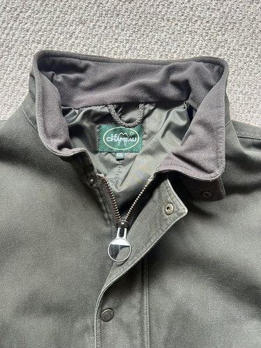 Chameau mens green shooting - mens,