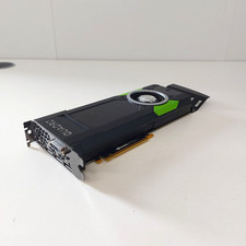 HP Nvidia Quadro P5000 16GB