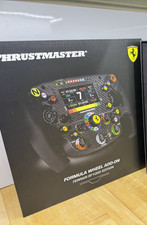 Thrustmaster Formula Wheel