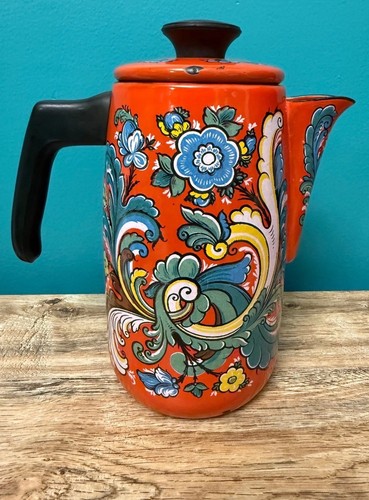 Scandinavian vintage coffee - scandinavian,