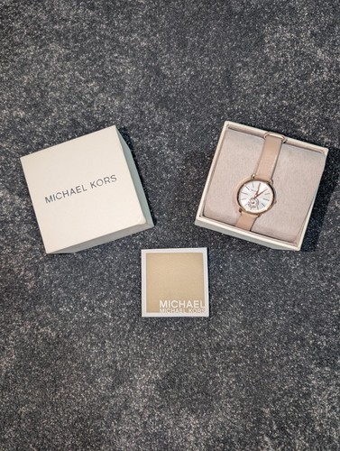 Michael kors portia rose - rose, gold
