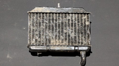 Genuine honda mbx125 1984 - genuine,