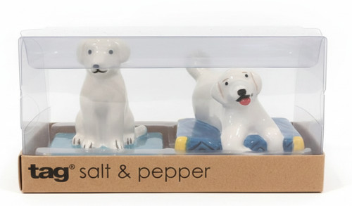 Tag dog salt pepper - &, shaker