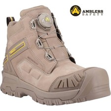 Amblers as966c demolition - amblers,