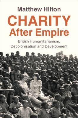 Charity after empire - charity,