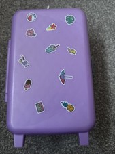 Real Littles Roller Case, a