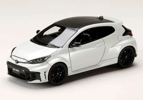 Ddp mark43 toyota gr - ddp,