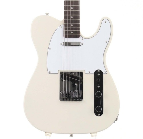 Squier fender affinity - by,