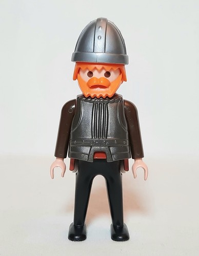 Playmobil viking soldier - playmobil,