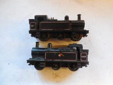 2 X TRIANG 0-6-0 FOR SCENERY