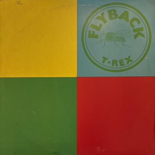 Rex flyback the - -,
