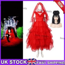 Halloween Outfit BeetleJuice