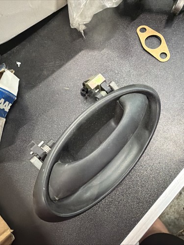 Saab 900 door handle - saab,