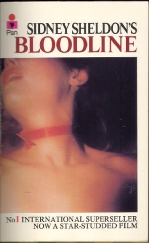 Bloodline sidney sheldon - bloodline,