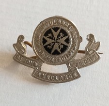 St. Johns Ambulance Brigade
