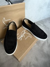 Christian Louboutin Varsiboat