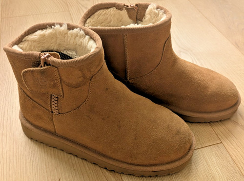 Ugg adree classic - ugg,