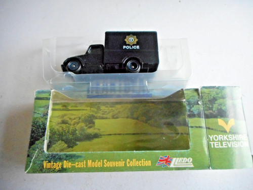 Lledo promotional series - lledo,