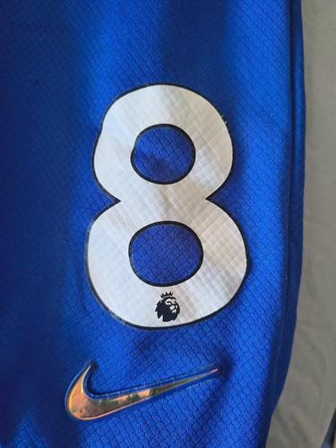 Chelsea home shorts - fc,
