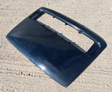 Used original engine lid for