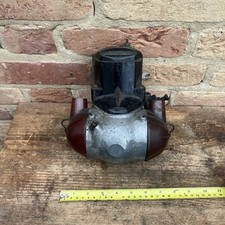Vintage FORD V8 ? FLATHEAD  