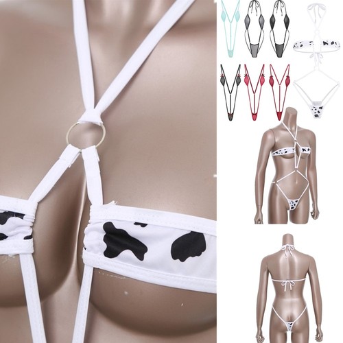 Women see through micro - women,