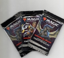 MTG Adventures in the