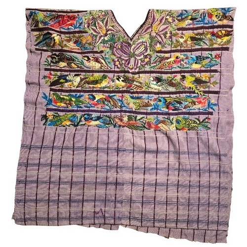 Vintage santiago atitlan - vintage,