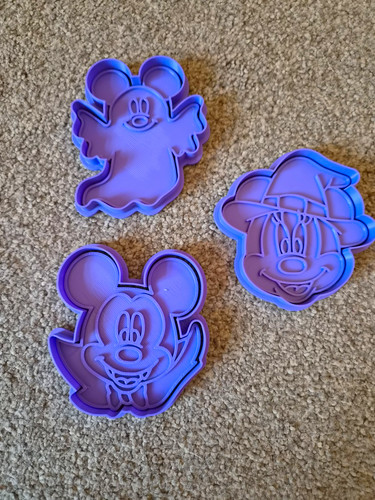 Mickey mouse friends - , &