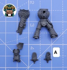 Warhammer 40K Chaos Space