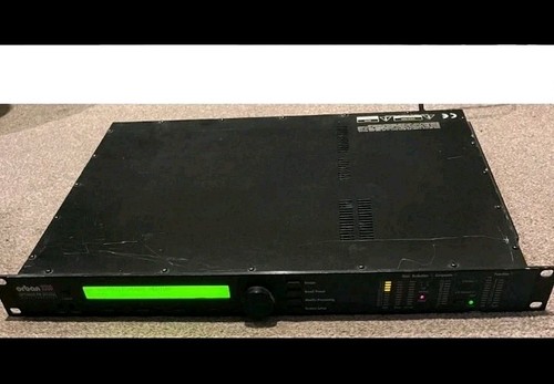 Orban opimod 2200 broadcast - orban,