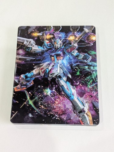 Rare gundam breaker - rare,