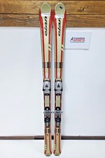 Elan race integra - cm, ski