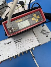 LABGEAR POWERED MULTISWITCH TV amp MWS512  5 wire in multi switch 12 OUT