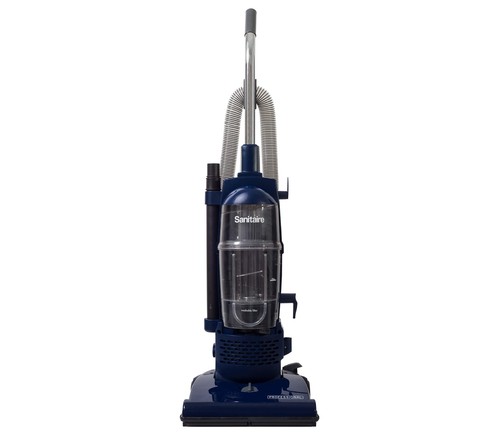 Sanitaire professional bagless - professional,