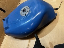 Suzuki GSXR 1100 750 Fuel Tank