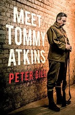 Meet Tommy Atkins By Peter
