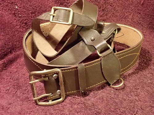 Unused vintage officers - unused,
