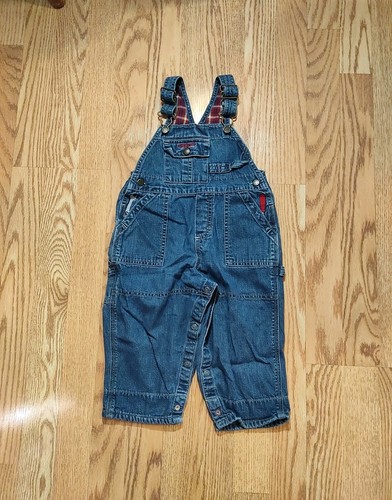 Vintage oshkosh gosh - oshkosh, b’gosh