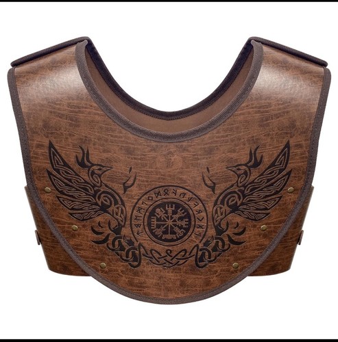 Hiifeuer viking warrior armor - hiifeuer,