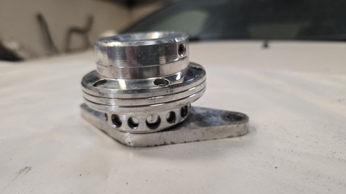 Forge motorsport blow - forge,