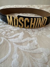 Genuine 90’s Moschino