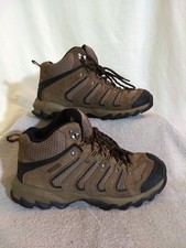 Red Head Mens Brown Waterproof