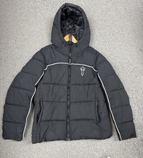 Trapstar Men's Puffer Jacket -