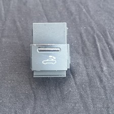 Audi A4 B6 / B7 Convertible Cabriolet Roof Switch