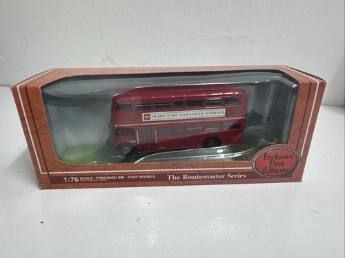 Efe 32101 rmf - rmf, routemaster