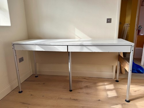 Extremely rare vitsoe - extremely,