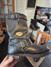 Red Wing Vintage 970 Engineer