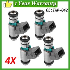 FOR RENAULT CLIO SPORT 172 182 LAGUNA MEGANE TRAFIC ESPACE FUEL INJECTOR IWP-042