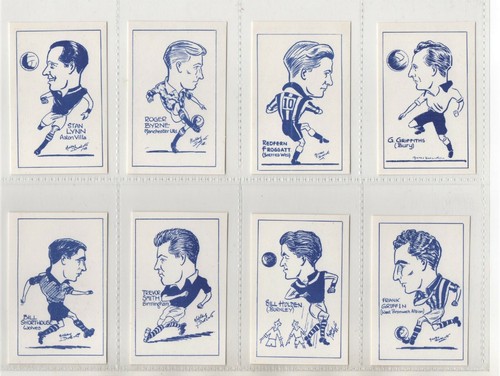 Football caricature by - caricature,